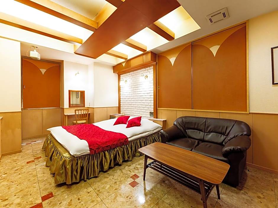 Hotel Mine (Love Hotel)
