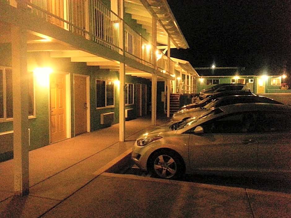 Villa Motel