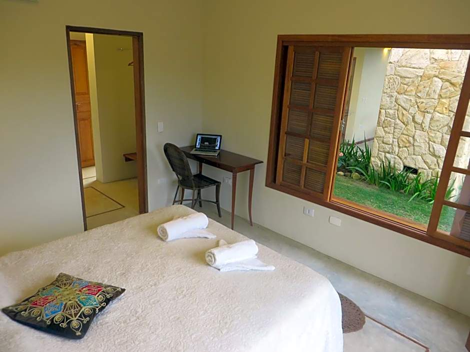 Casa Bon Voyage - Guesthouse
