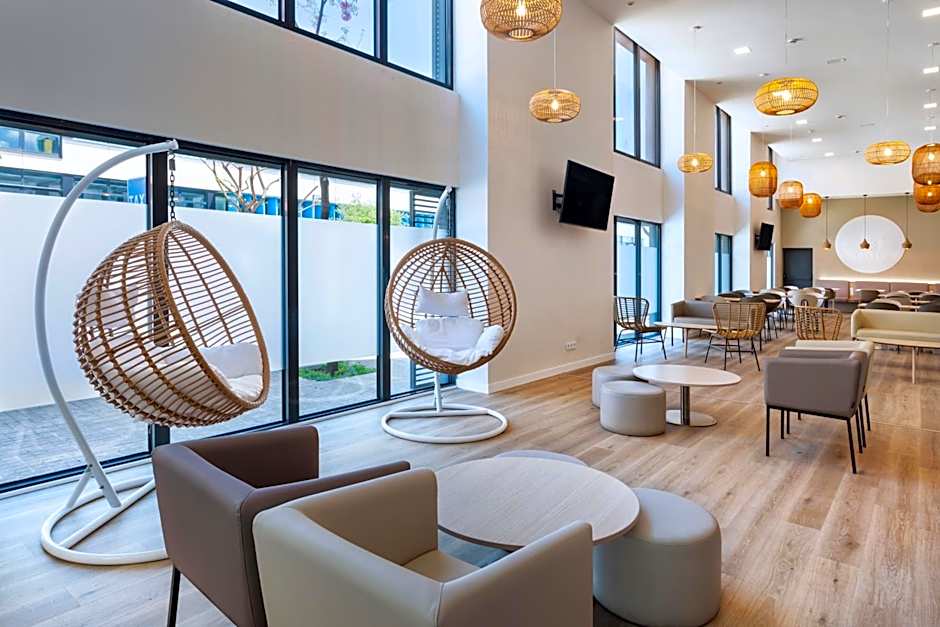 B&B Hotel Barcelona Mataro