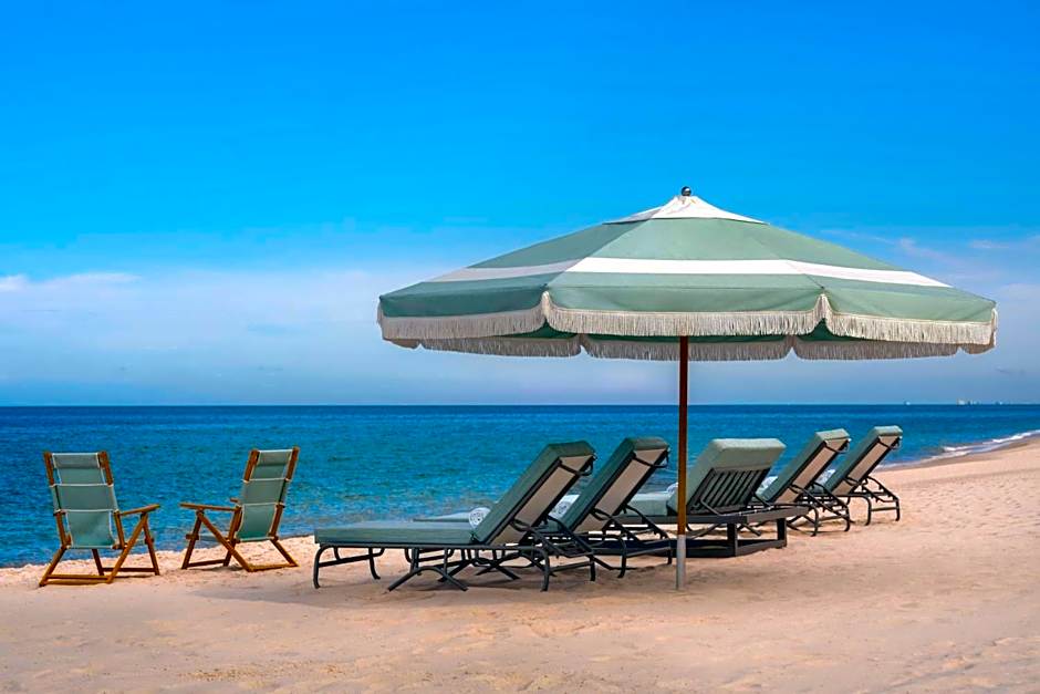 The Ritz-Carlton Naples