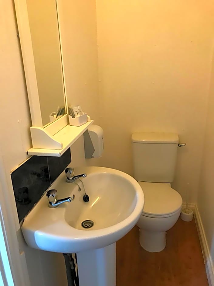 North Parade Seafront Accommodation