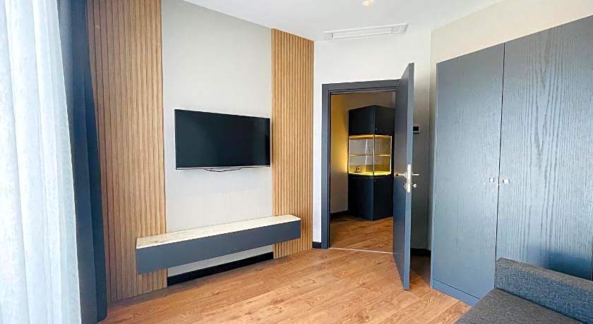 Osmanbey Fatih Hotel