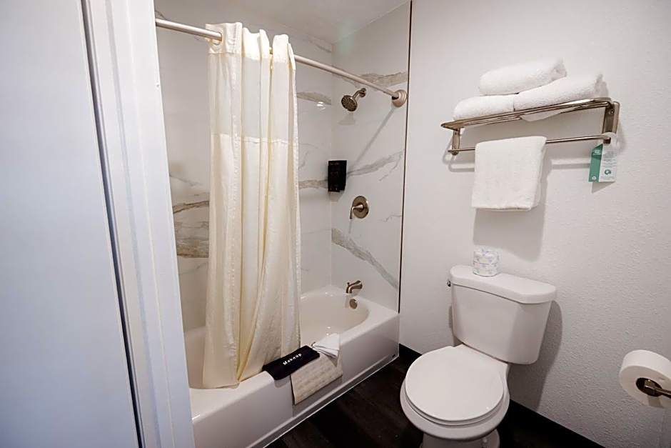 Western Inn Old Town San Diego