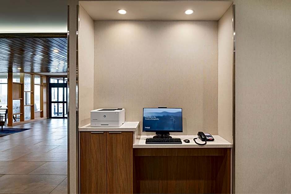 Fairfield Inn and Suites by Marriott Waller