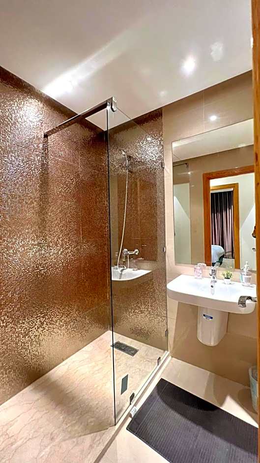 La Vida est Magnifique - 3 Chambres