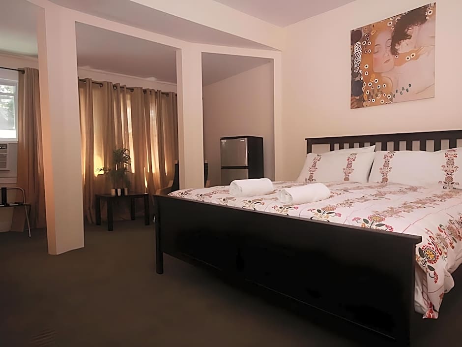 J-Stel Hostel