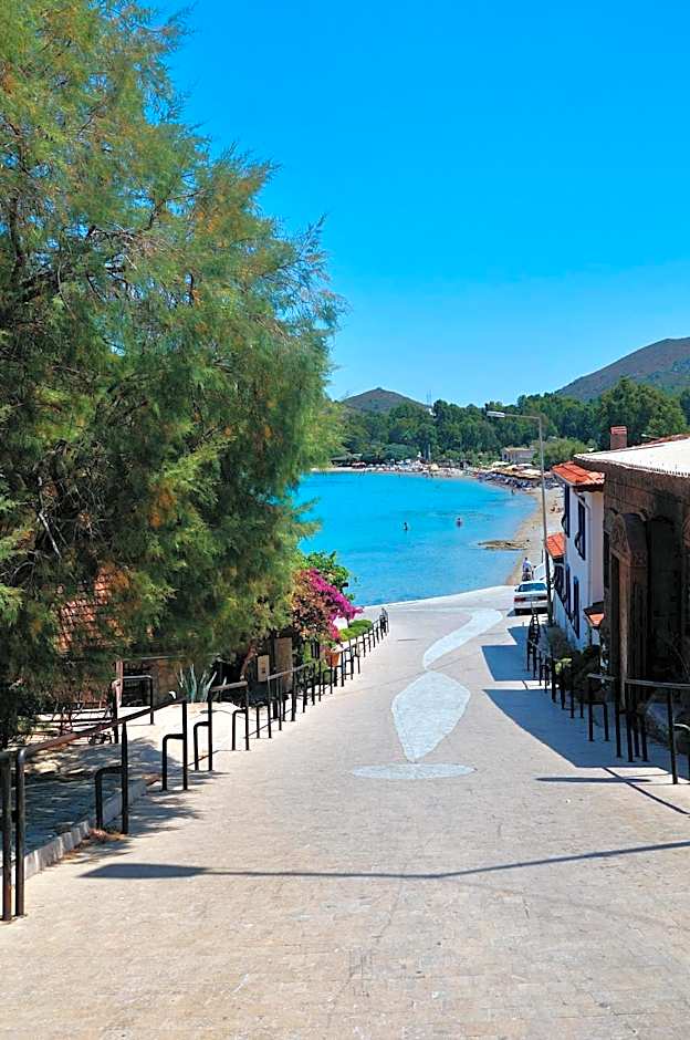 Datca Sapphire Hotel