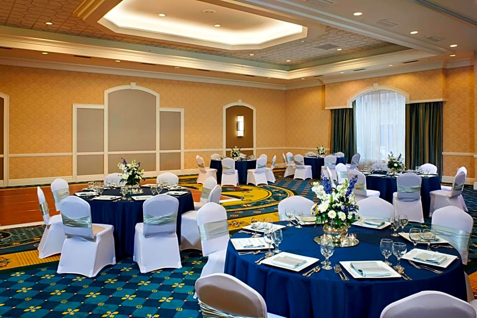 Marriott Columbia