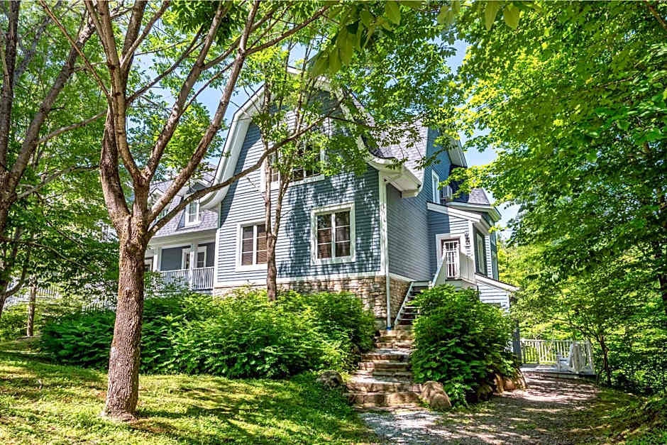 Tremblant Prestige - Manoir 108-2