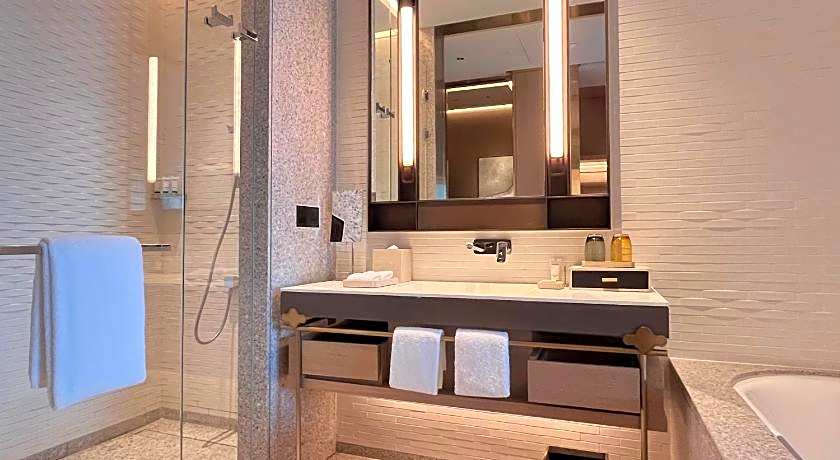 Grand Hyatt Hefei