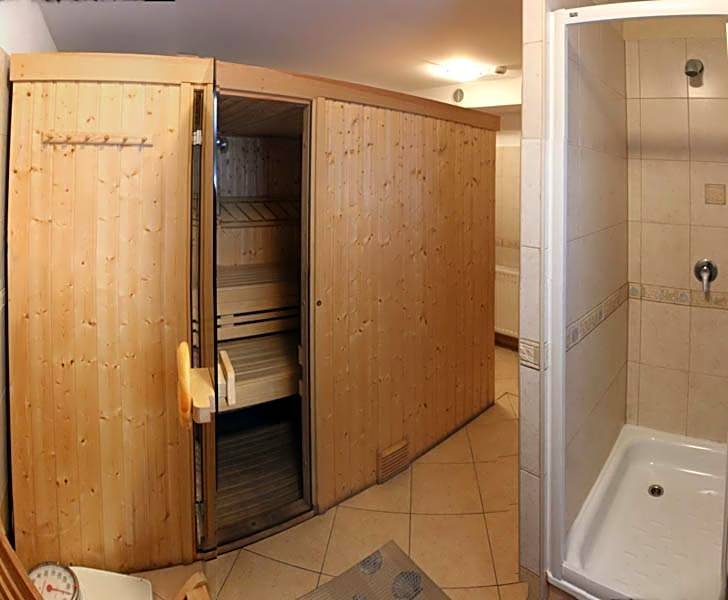 Pokoje ze śniadaniami Słoneczna Róża Szklarska Poręba