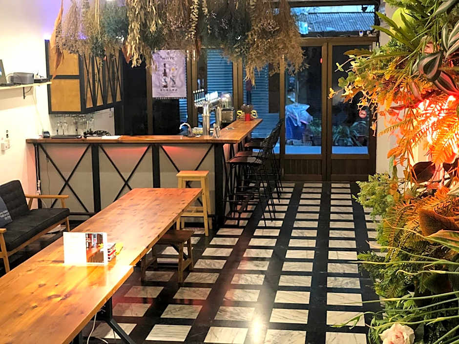 OC Hostel