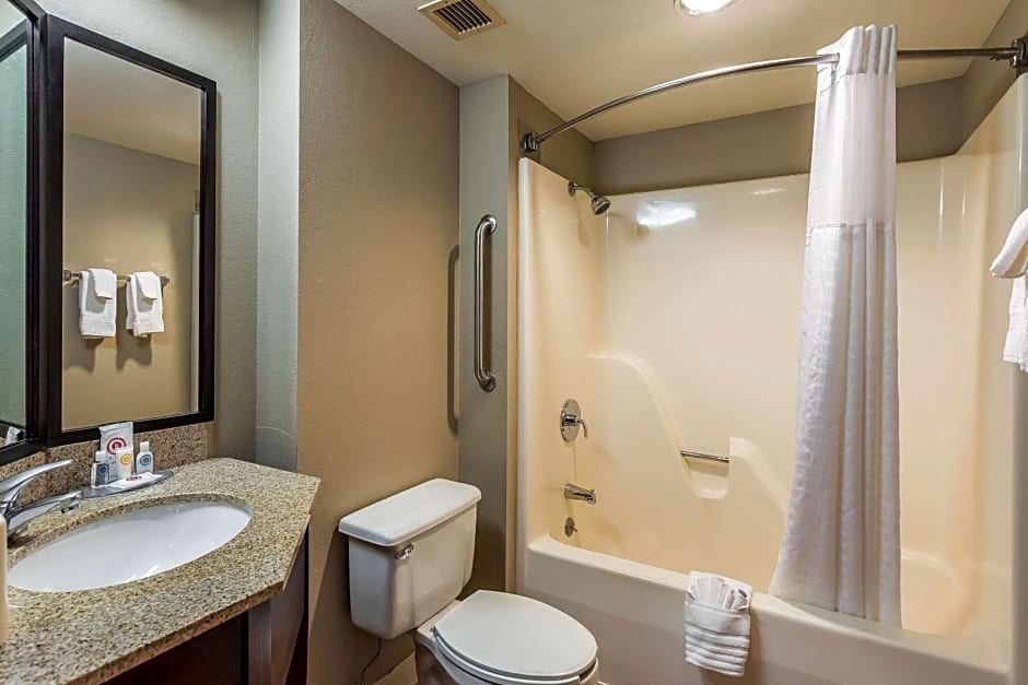 Comfort Inn SW Omaha I-80