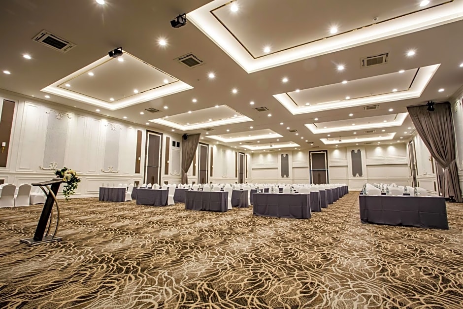 The Pago Design Hotel