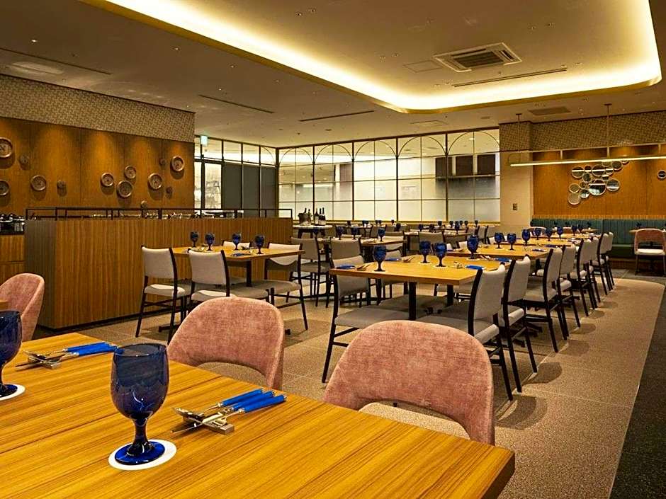 ART HOTEL Nippori Lungwood
