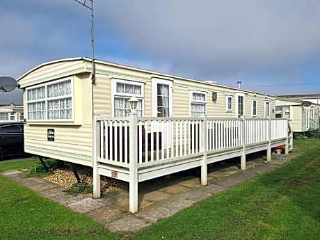 6 Berth on Seaview 3 bedrooms Fanfare