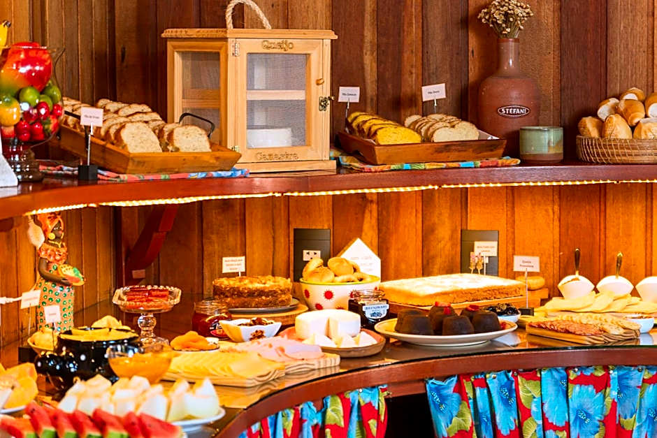 Pousada Boutique Vilage de Minas