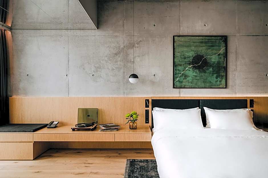 Nobu Hotel Warsaw