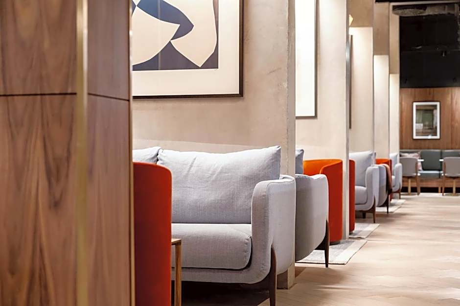 Wilde Aparthotels Manchester St. Peters Square