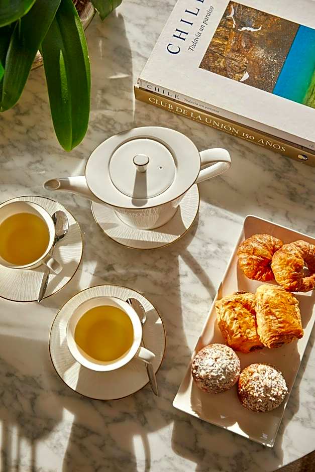 Mandarin Oriental Santiago