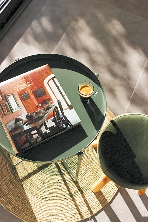 Casa L-N-Noa Boutique room whit private pool