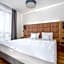 Platinum Apartments