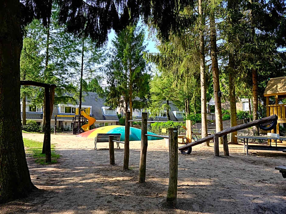Vakantiepark de Bosrand