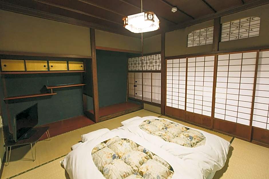 guesthouse絲 -ito-ゲストハウスイト