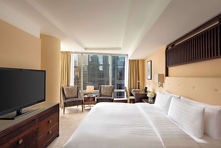 Shangri-La Hotel Toronto