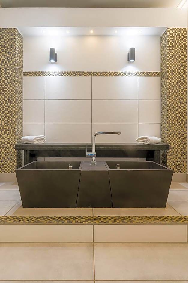 Hotel-Resort Waldachtal - Adults only