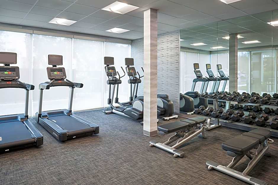 Fairfield by Marriott Inn & Suites West Palm Beach