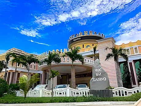 Bavet Yongyuan Casino & Hotel