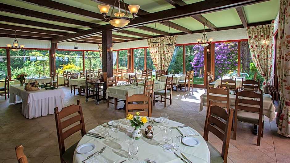 Hotel & Spa Cacciatori