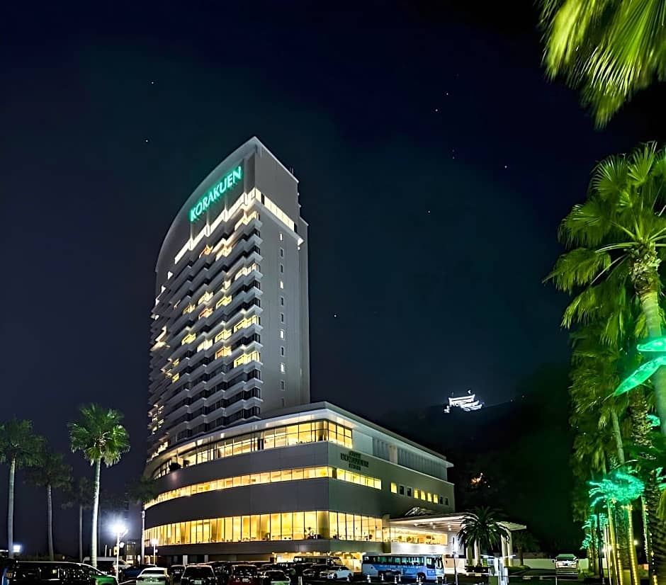 Atami Korakuen Hotel