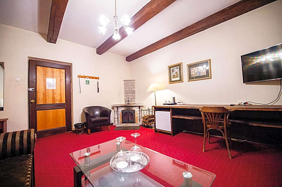 Ruunawere Hotel