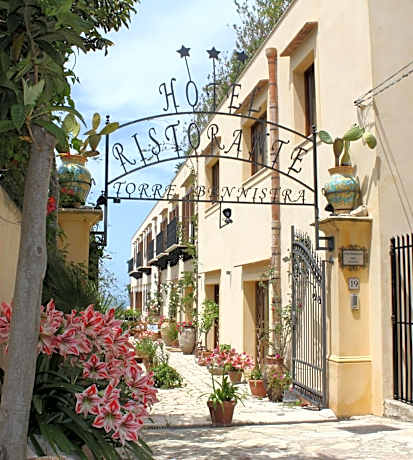 Torre Bennistra