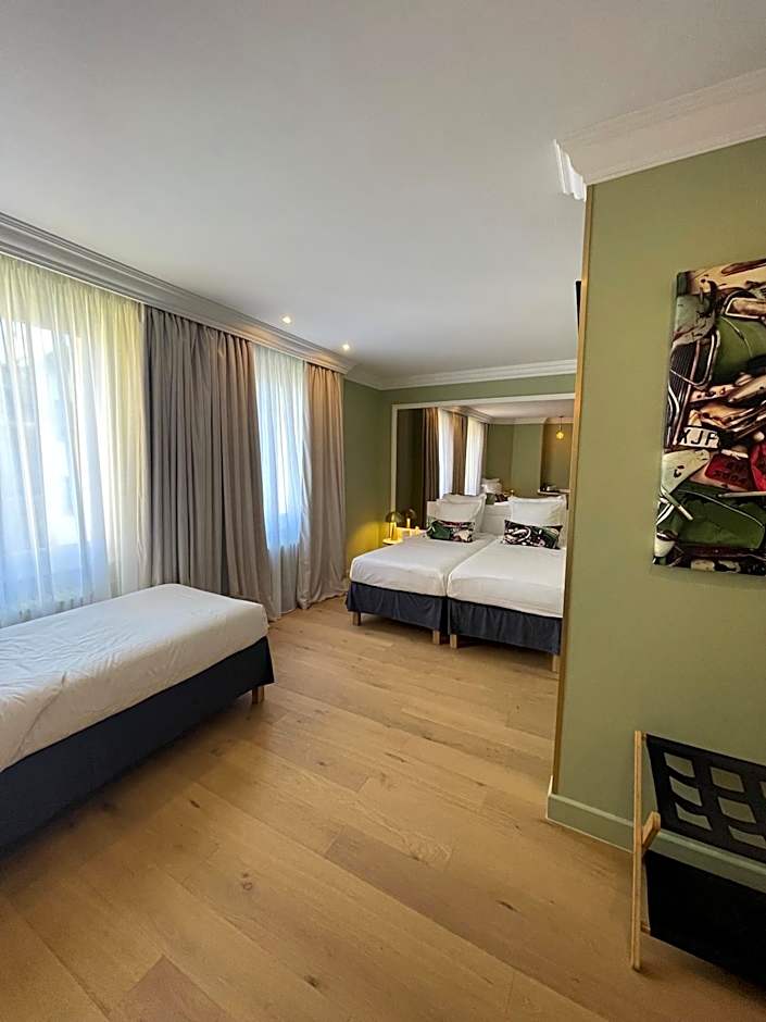 Maison LUTETIA R