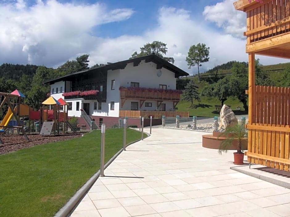 Panoramadorf Saualpe