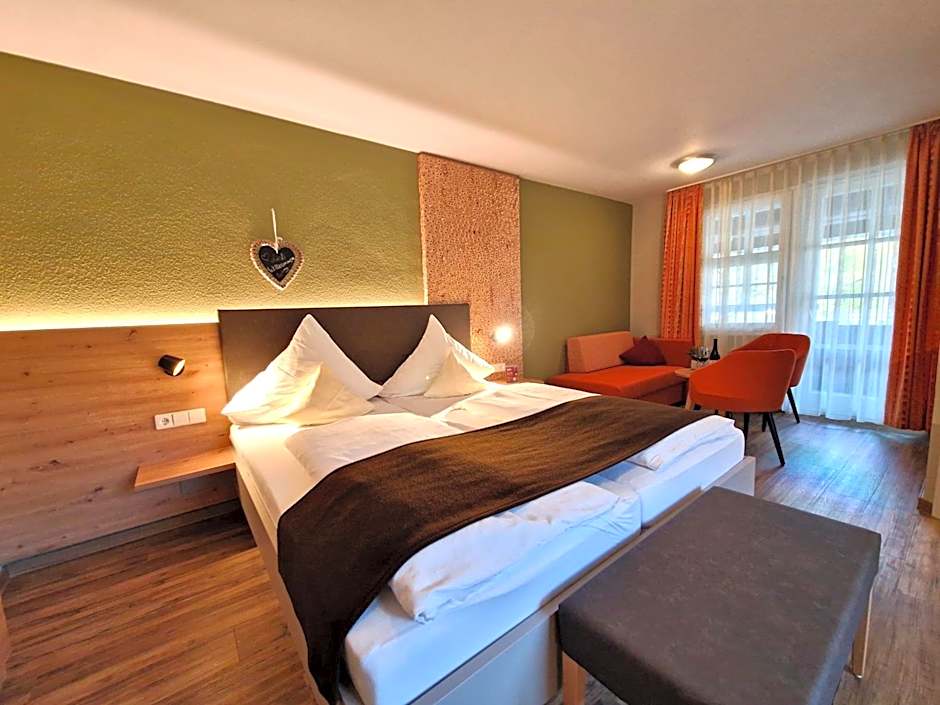 Hotel-Gasthaus Goldener Engel