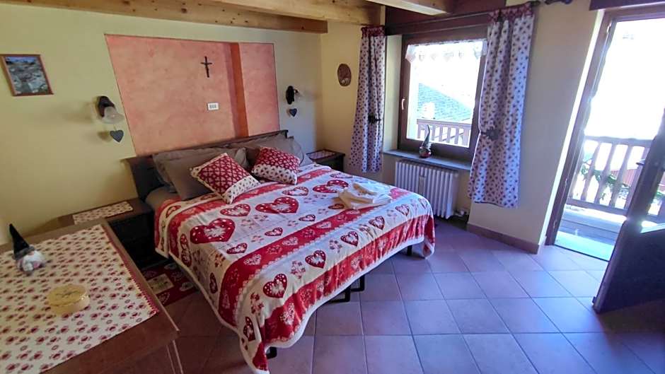 Casa Vacanze: Maison Des Gnomes