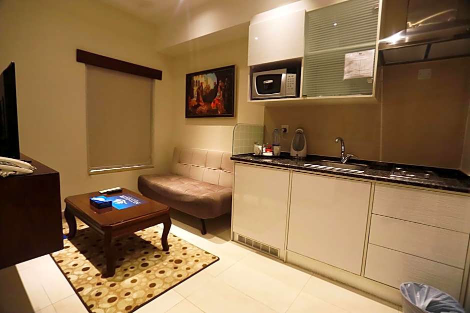Naylover Hotel Suites