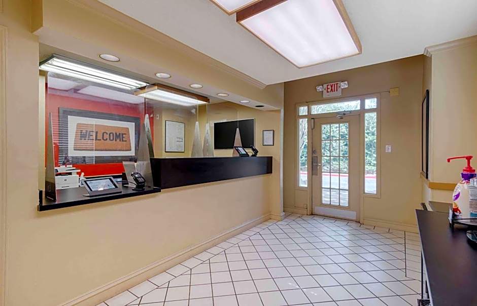 Extended Stay America Select Suites - Atlanta - Cumberland Mall