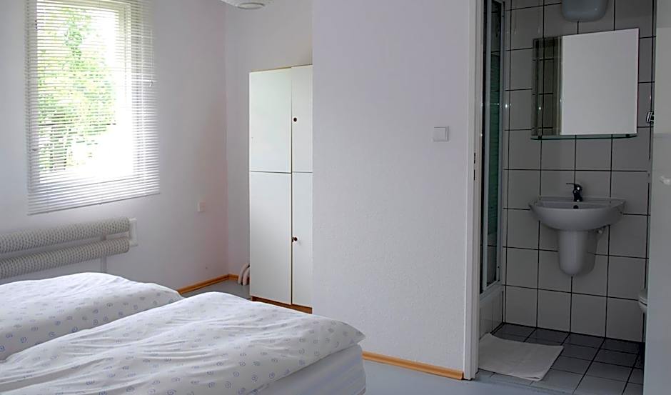 Pension Lenno we Wleniu