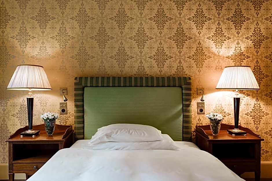 Grand Hotel Les Trois Rois