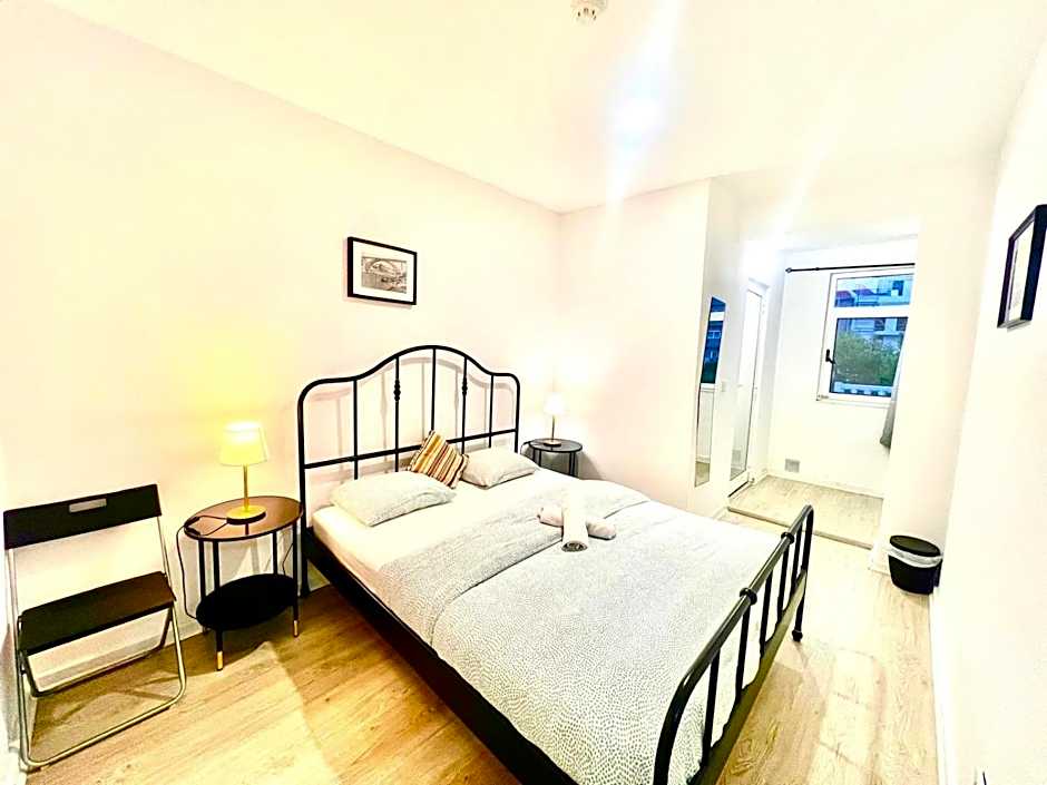 SwissPorto Guest House