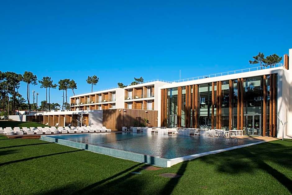 Aroeira Lisbon Hotel