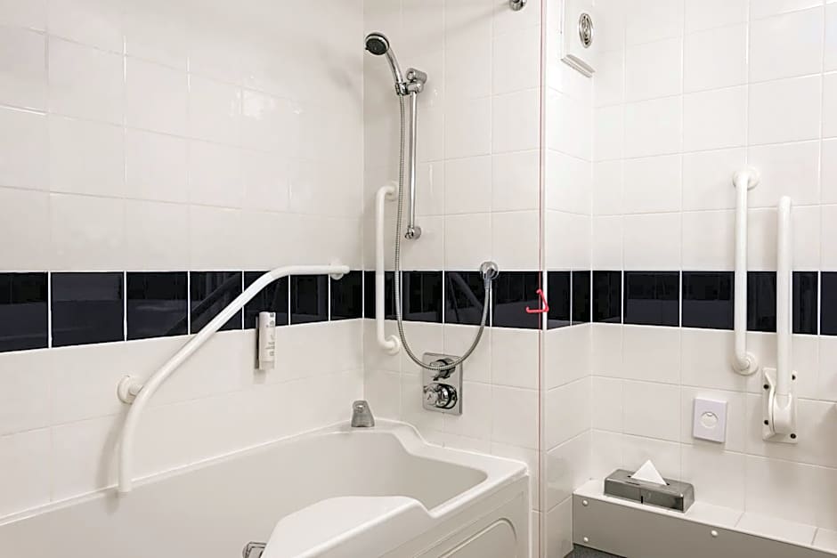 Days Inn Telford Ironbridge M54