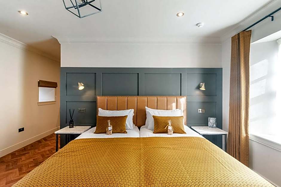 King Street Aparthotel