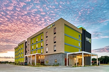 Home2 Suites By Hilton Batesville